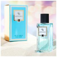 IMPERATRICE 06 60 мл WM, РОССИЯ, код 3032900267, штрихкод 464000723968, артикул