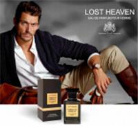 LOST HEAVEN TOBACCO VANILLE 100 мл MEN, РОССИЯ, код 3032901029, штрихкод 460599404399, артикул