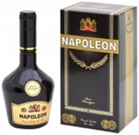 NAPOLEON 93 мл MEN, РОССИЯ, код 3032900042, штрихкод 467002164046, артикул