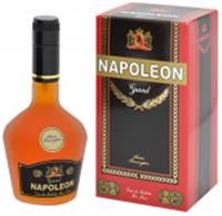 NAPOLEON GRAND 93 мл MEN, РОССИЯ, код 3032900044, штрихкод 467002164044, артикул