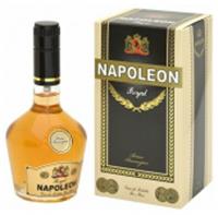 NAPOLEON ROYAL 93 мл MEN, РОССИЯ, код 3032900214, штрихкод 467002164434, артикул