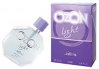 OZON LIGHT 85 мл MEN, РОССИЯ, код 3032900199, штрихкод 460708021832, артикул