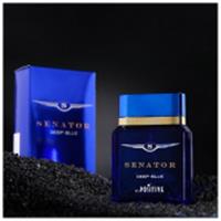 SENATOR DEEP BLUE т/в APm100sen MEN, РОССИЯ, код 3032900209, штрихкод 464000723516, артикул