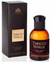 TOBACCO VANILLE т/в 100 мл MEN, РОССИЯ, код 3032900238, штрихкод 460599404320, артикул