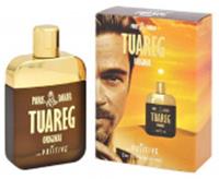 TUAREG ORIGINAL 100 мл MEN, РОССИЯ, код 3032900205, штрихкод 464000723566, артикул