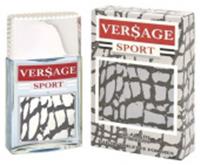 VERSAGE SPORT 100 мл MEN, РОССИЯ, код 3032900208, штрихкод 464000723645, артикул