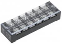 Блок зажимов IEK (6х4,5мм2)ТВ-4506, КИТАЙ, код 05802320088, штрихкод 460605614471, артикул YZN41-06-004-K02
