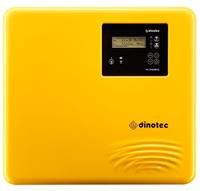 Контроллер Dinotec Poolcontrol DYNAMICS professional (Cl/Rx/pH) (0133-580-91)