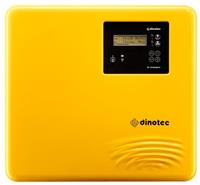 Контроллер Dinotec Poolcontrol DYNAMICS professional (Cl/pH) (0133-555-93)