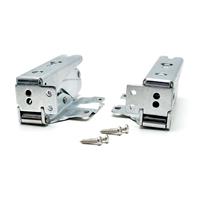 Петля холодильника Bosch, Siemens, Neff 481147 Китай встройка комплект 2шт