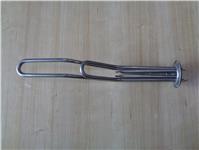 ТЭН 2 кВт 316L RF64 медь. 230в/М4/L=34см гор.(зам.066053) (EC)