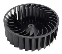 Крыльчатка вентилятора для сушильной машины Whirlpool 481010425277 вз. C00311848, C00738545, 488000738545
