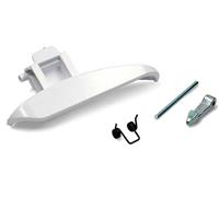 Ручка люка стиральной машины Electrolux 4055392858