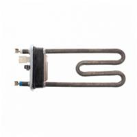ТЭН для стиральной машины 1,3 кВт 60мм Thermowatt Candy с датчиком 18кОм (с буртом) 41036768 вз. 41041524, 41034901