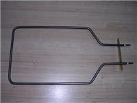 ТЭН верхний П-образный Лысьва 800W/220V, нерж.