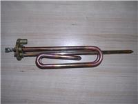 ТЭН 2 кВт RCA без терморегулятора, фланец, без изоляции (92 см) (И), М6