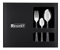 Набор столовых приборов 18пр. Linea Sirena, Китай, код 3570900178, штрихкод 461027596252, артикул 93-CU-SI-18S