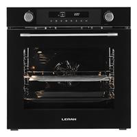 Духовой Шкаф Leran eo 6784 bbg