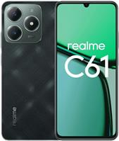 Смартфон Realme c61 6/128gb green