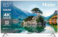 4k (Ultra Hd) Smart Телевизор Haier 85 smart tv s8 qd