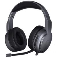 Игровые Наушники Проводные Msi immerse gh40 enc черный (s37-0400170-sv1)
