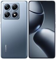 Смартфон Xiaomi 14t pro 12/512gb blue