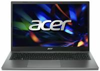 Ноутбук Acer extensa 15 ex215-23-r0qs/nx.eh3cd.00c/ryzen 5-7520u/16gb/512gb/15.6 fhd ips/win11 серый