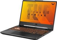 Ноутбук Игровой Asus tuf fa506ncr-hn044/90nr0jv7-m002w0/ryzen 7-7435hs/16gb/512gb/15.6 fhd 144hz/rtx 3050 4gb/dos
