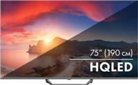 4k (Ultra Hd) Smart Телевизор Haier 75 smart tv s2 pro (имп)