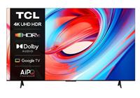 Телевизор 4K UltraHD Smart Tcl 55v6b 