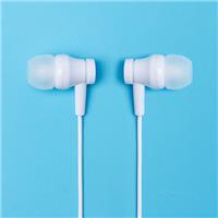 Проводные наушники с микрофоном внутриканальные Borofone BM67 Jack 3,5 (white) 217933