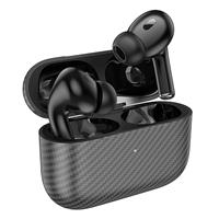 Беспроводные Bluetooth-наушники Hoco TWS EW47 Plus (black) 234630