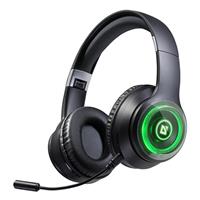 Компьютерная гарнитура Defender FreeMotion B400 беспроводная (black) (237342) 237342