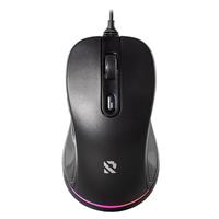 Мышь оптическая Smart Buy RUSH X16 (SBM-746G-K) игровая (black) 237328