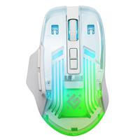 Мышь оптическая беспроводная Defender Astro Elite GM-056 3200dpi, 500мАч игровая (white) 238161
