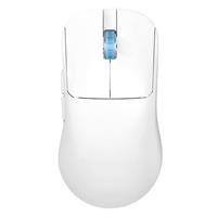 Мышь оптическая беспроводная Defender Fame GM-516 10000dpi, игровая (white) (237337) 237337