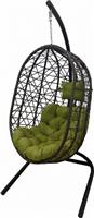 Подвесное кресло Garden story Кокон XL (D52-MT005)