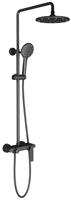 Душевая система (стойка) Timo Anni SX-2710/03 черный