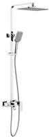 Душевая система (стойка) Timo Selene SX-1013/00 хром