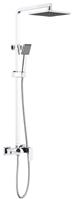 Душевая система (стойка) Timo Selene SX-1030/00 хром