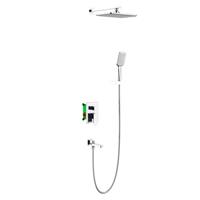 Душевая система (стойка) Timo Selene SX-3069/00SM (1013) хром
