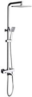 Душевая система (стойка) Timo Tetra-thermo SX-0169/00 хром