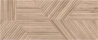Кафельная плитка 25х60 SUPREME beige wall 06 (GRACIA ceramica) кор. - 8 шт., Россия, код 03107010111, штрихкод 469029808277, артикул 010100001535