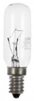 Camelion MIC 40/T25/CL/E14 лампа накал.для вытяжек, КИТАЙ, код 05102100002, штрихкод 489511788043, артикул 12984
