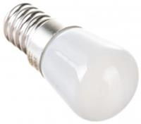 Ergolux LED-T26-3W-E14-4К лампа Т26 3Вт Е14 4500К 220-240В д/холодильников, швейных машин, гирлянд, КИТАЙ, код 05102100003, штрихкод 489511789332, артикул 14542
