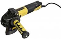 УШМ Hanskonner HAG16125BE, 125мм, 1600Вт, 3000-10000об/мин, БЕСЩЁТОЧНАЯ, КИТАЙ, код 0632000188, штрихкод 460301013508, артикул HAG16125BE