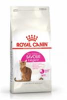 Сухой корм Royal Canin для кошек Savour Exigent Сэйвор Экзиджент 0,4 кг, Германия, код 3060110093, штрихкод 462710938066, артикул 25310040R0