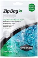 Мешок Seachem Zip Bag L