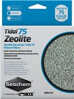 Субстрат (наполнитель) Seachem Zeolite для Seachem Tidal 75