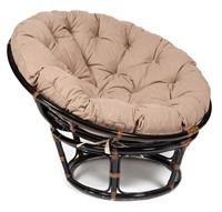 Стул (кресло) Garden story Папасан D 110 см, нат.ротанг (Р110СС)